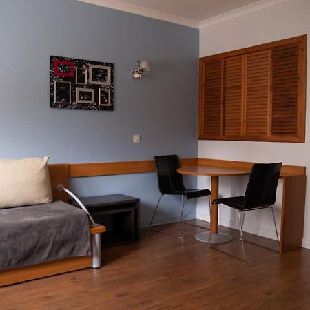 Confortable Apartment Near Porte De Versailles 이씨레물리노 외부 사진