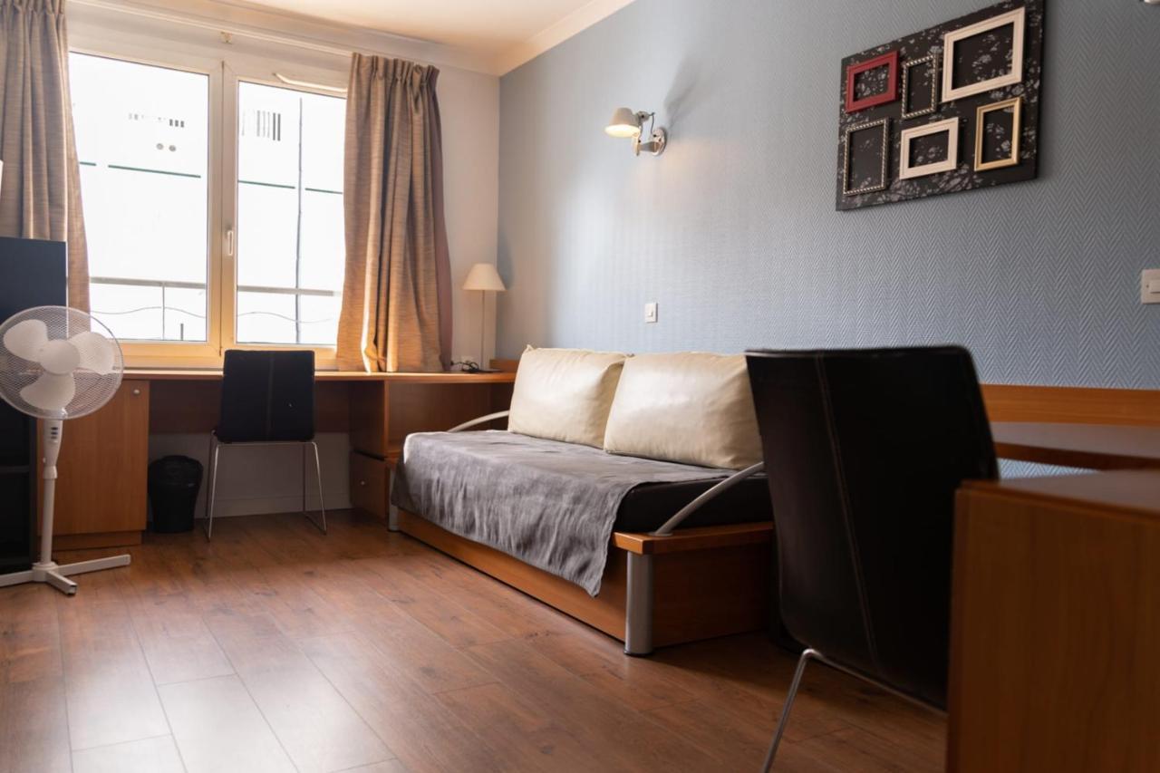 Confortable Apartment Near Porte De Versailles 이씨레물리노 외부 사진