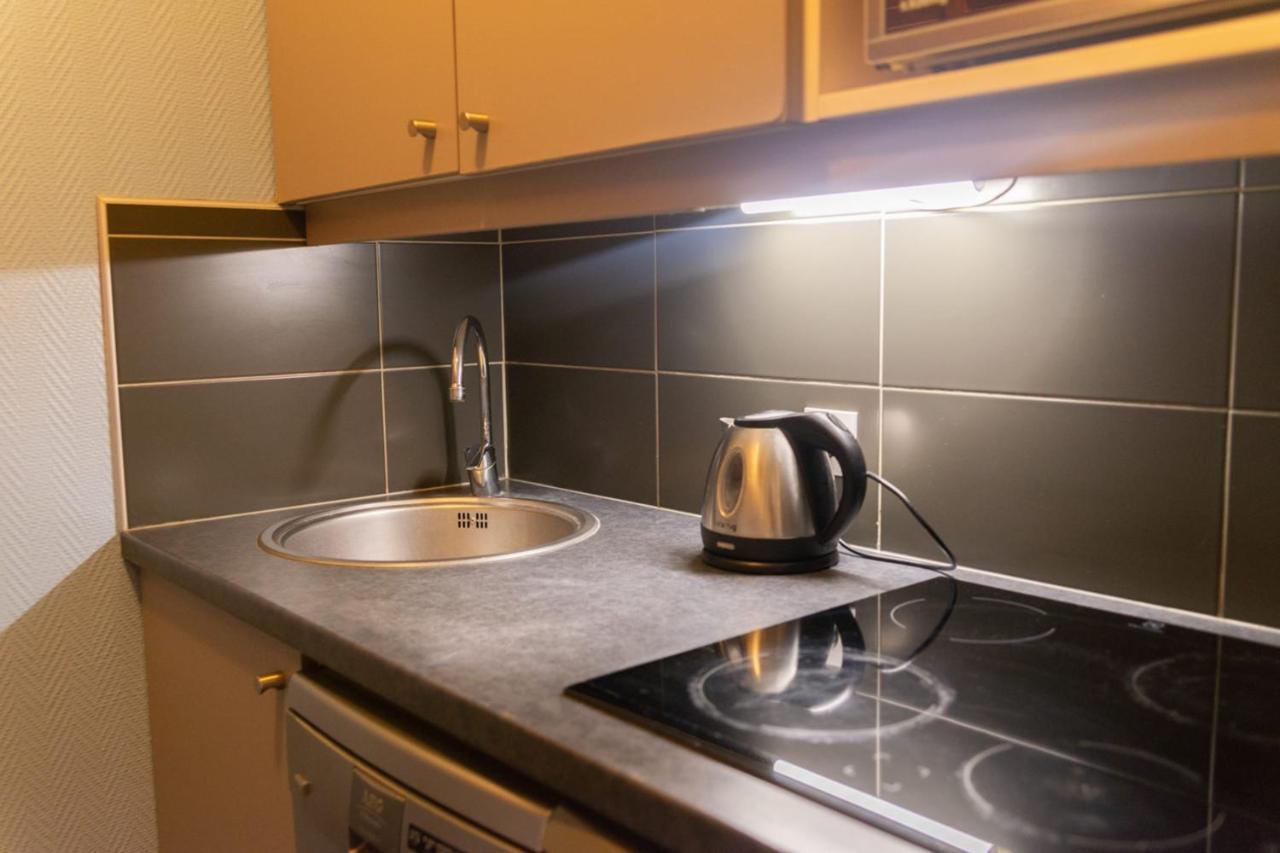Confortable Apartment Near Porte De Versailles 이씨레물리노 외부 사진