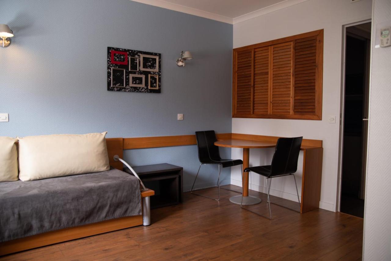 Confortable Apartment Near Porte De Versailles 이씨레물리노 외부 사진