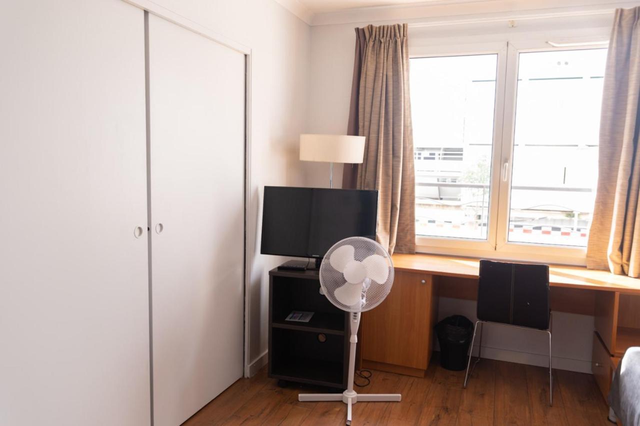 Confortable Apartment Near Porte De Versailles 이씨레물리노 외부 사진