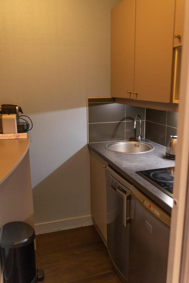 Confortable Apartment Near Porte De Versailles 이씨레물리노 외부 사진