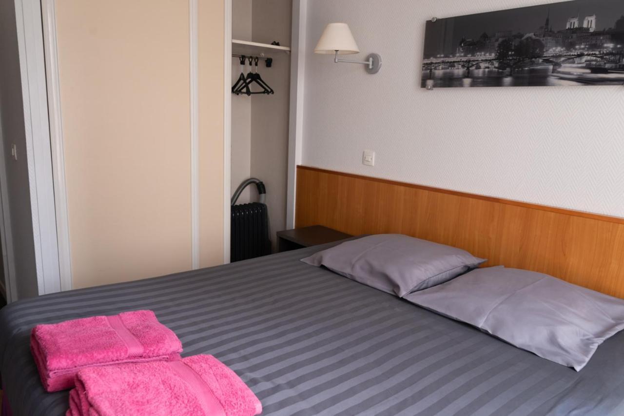 Confortable Apartment Near Porte De Versailles 이씨레물리노 외부 사진