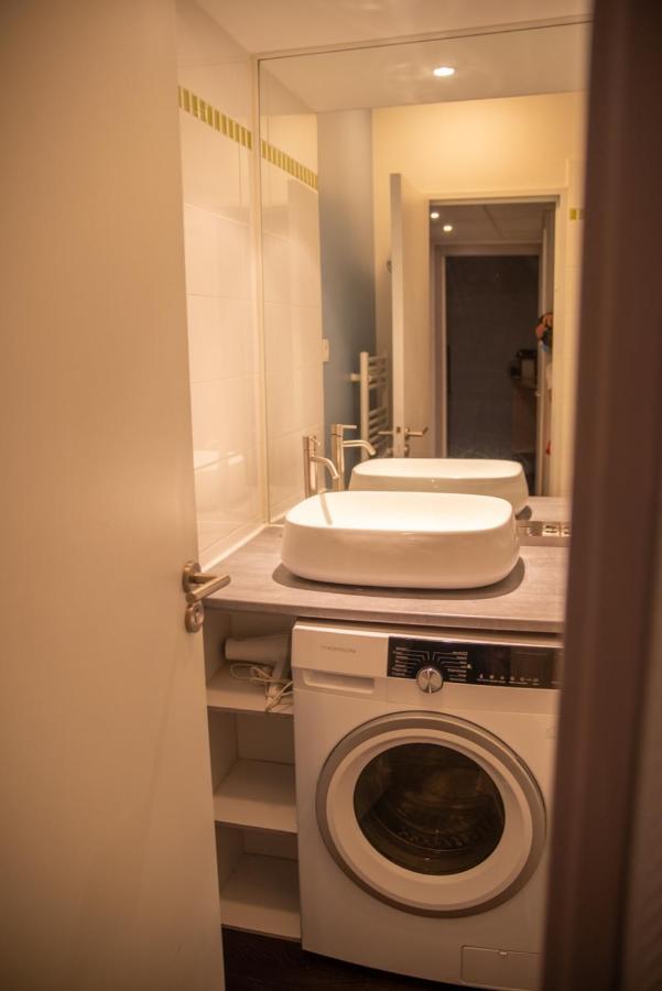 Confortable Apartment Near Porte De Versailles 이씨레물리노 외부 사진