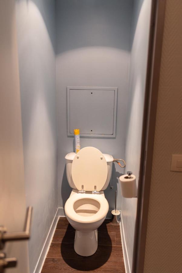 Confortable Apartment Near Porte De Versailles 이씨레물리노 외부 사진